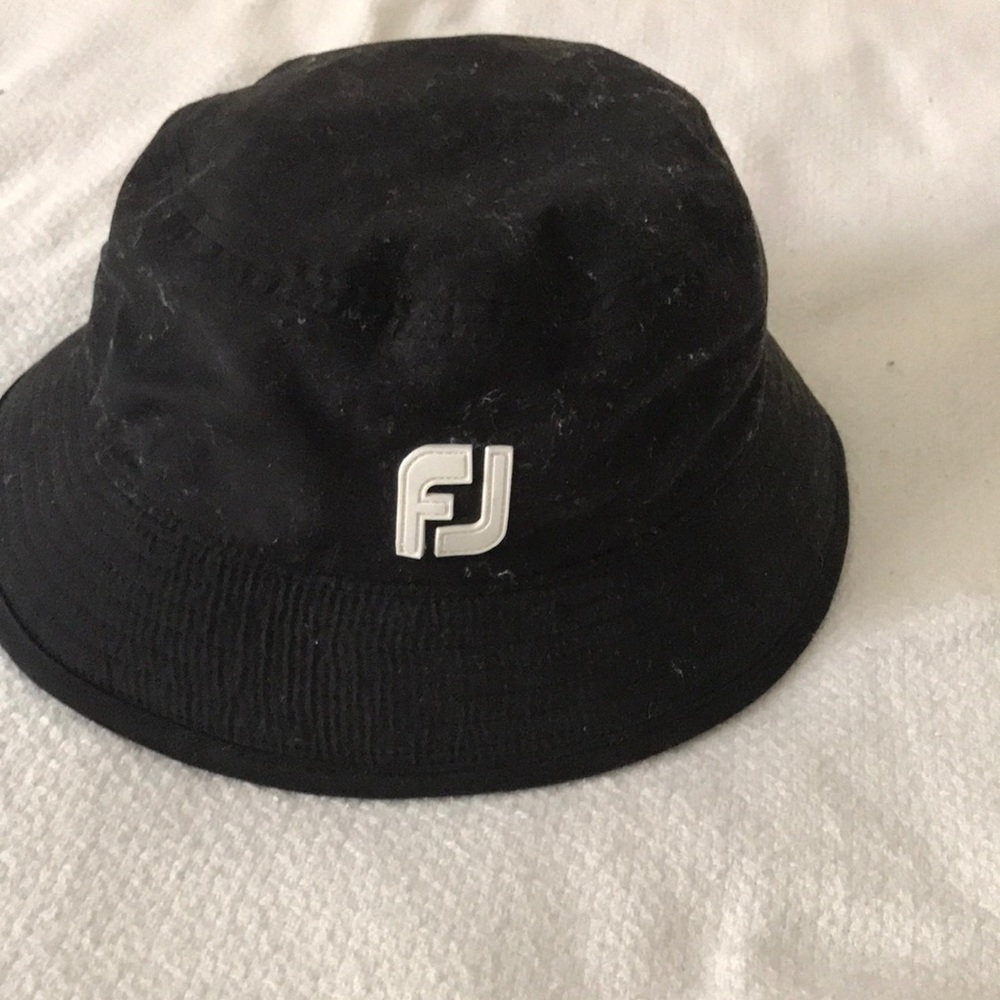 FootJoy Bucket hat